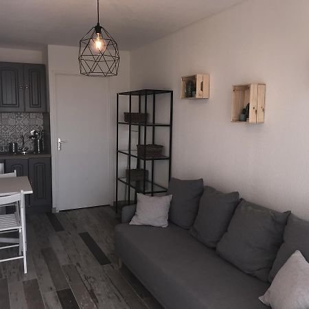 Studio Valras Plage 外观 照片